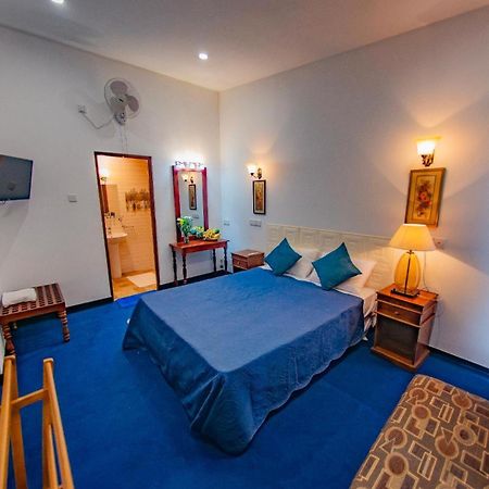 Hotel The Castle By Don Louis Kandy Esterno foto