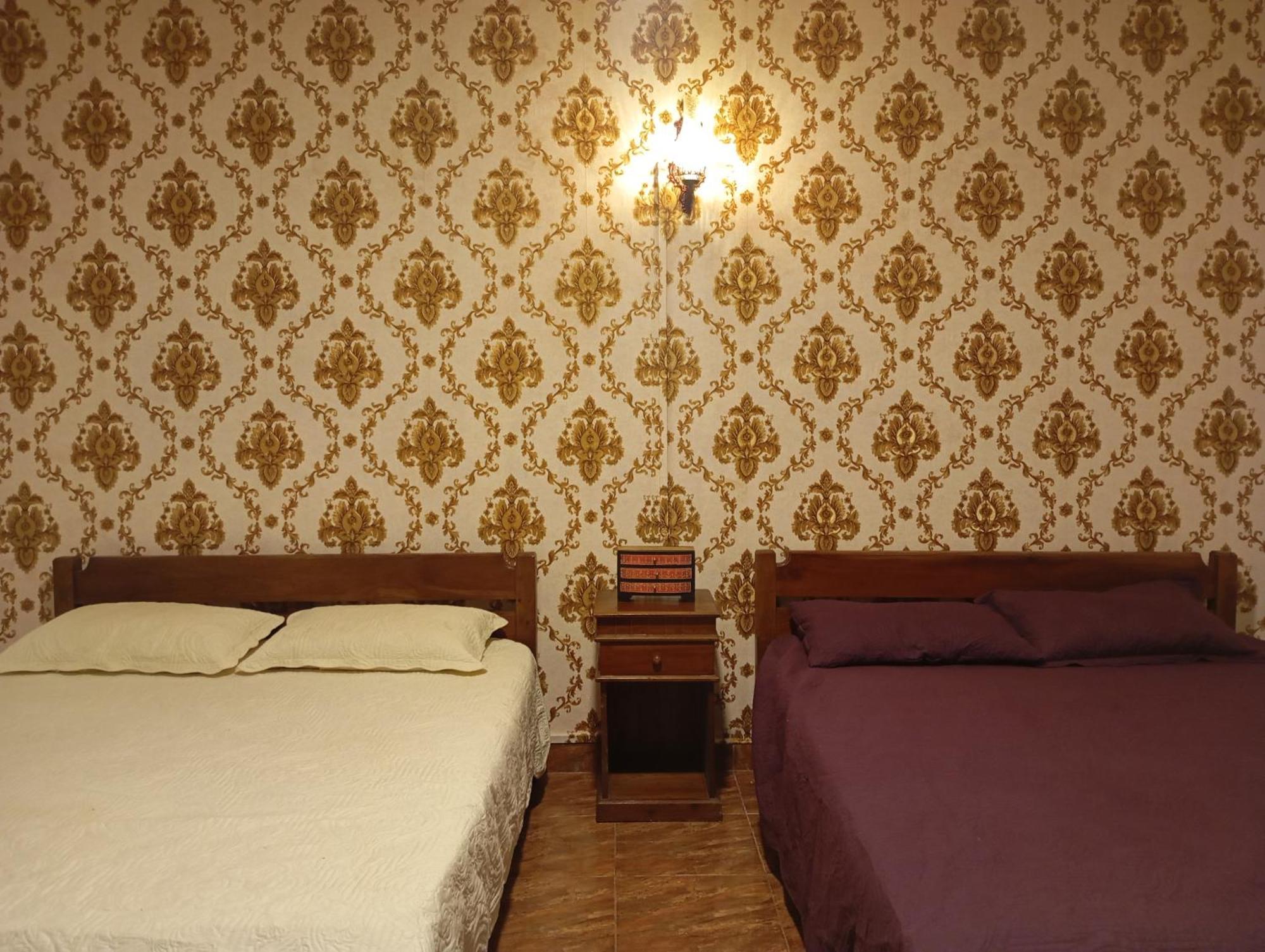 Hotel The Castle By Don Louis Kandy Esterno foto
